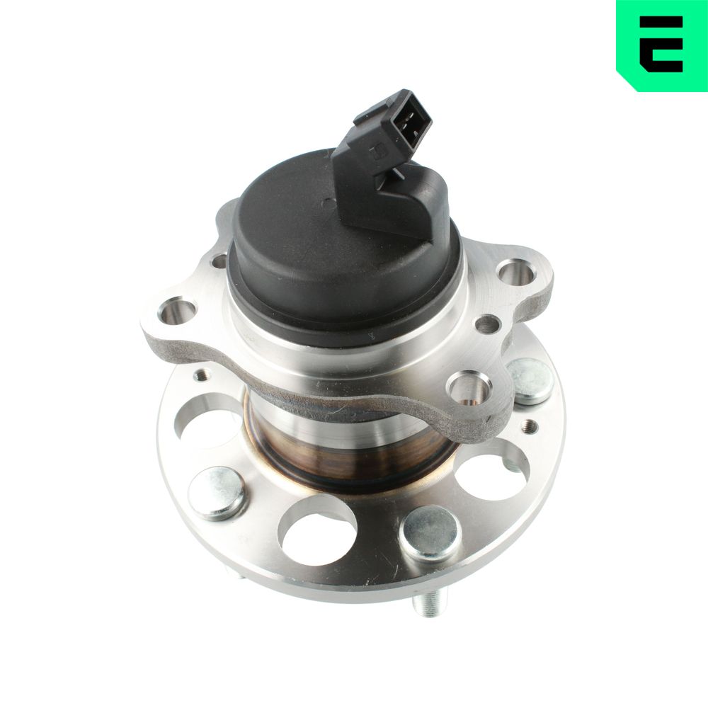 KIT CUSCINETTO RUOTA