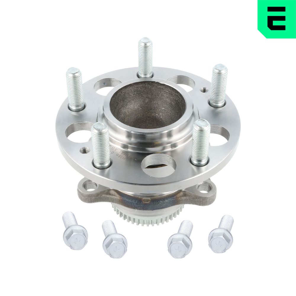 KIT CUSCINETTO RUOTA