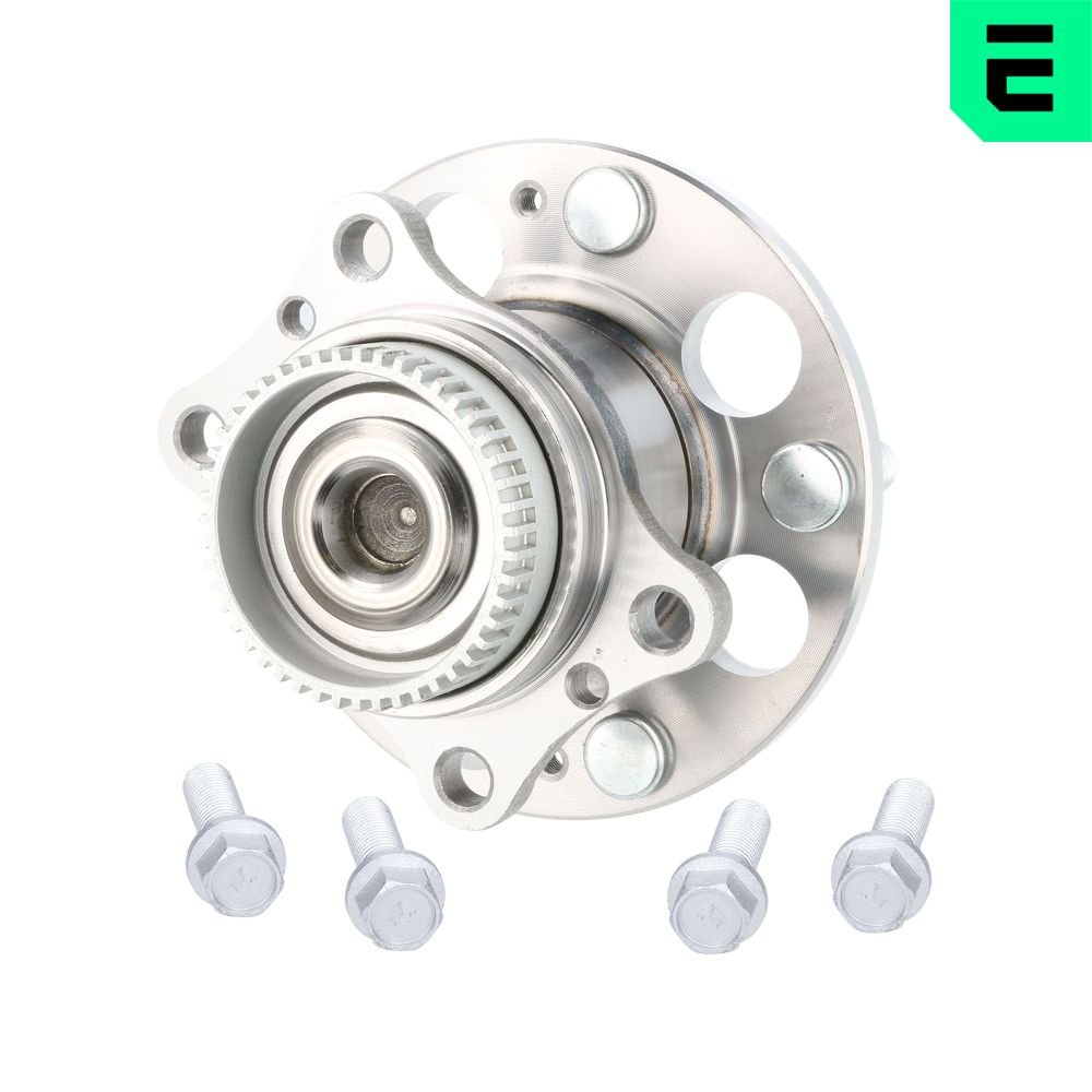 KIT CUSCINETTO RUOTA