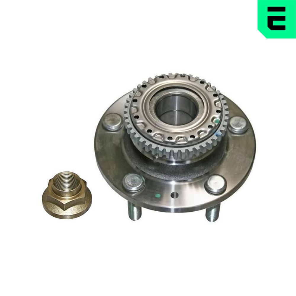 KIT CUSCINETTO RUOTA