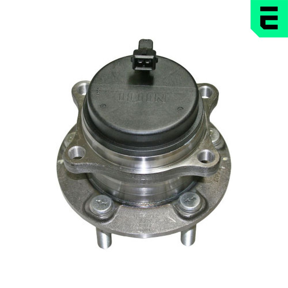 KIT CUSCINETTO RUOTA