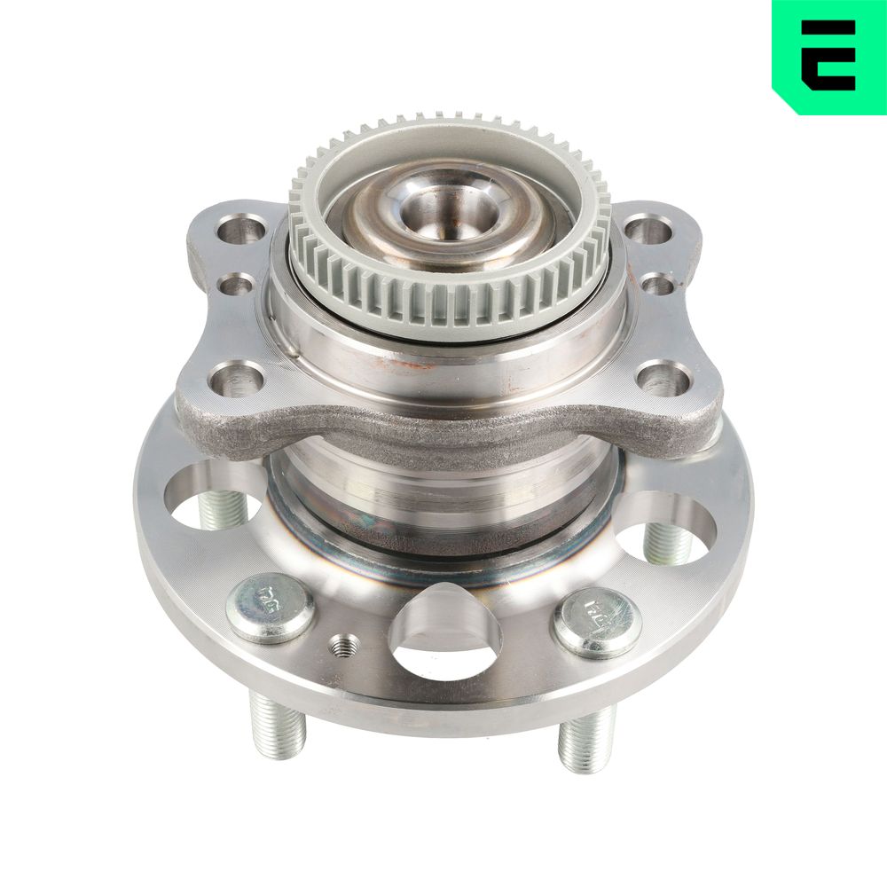 KIT CUSCINETTO RUOTA