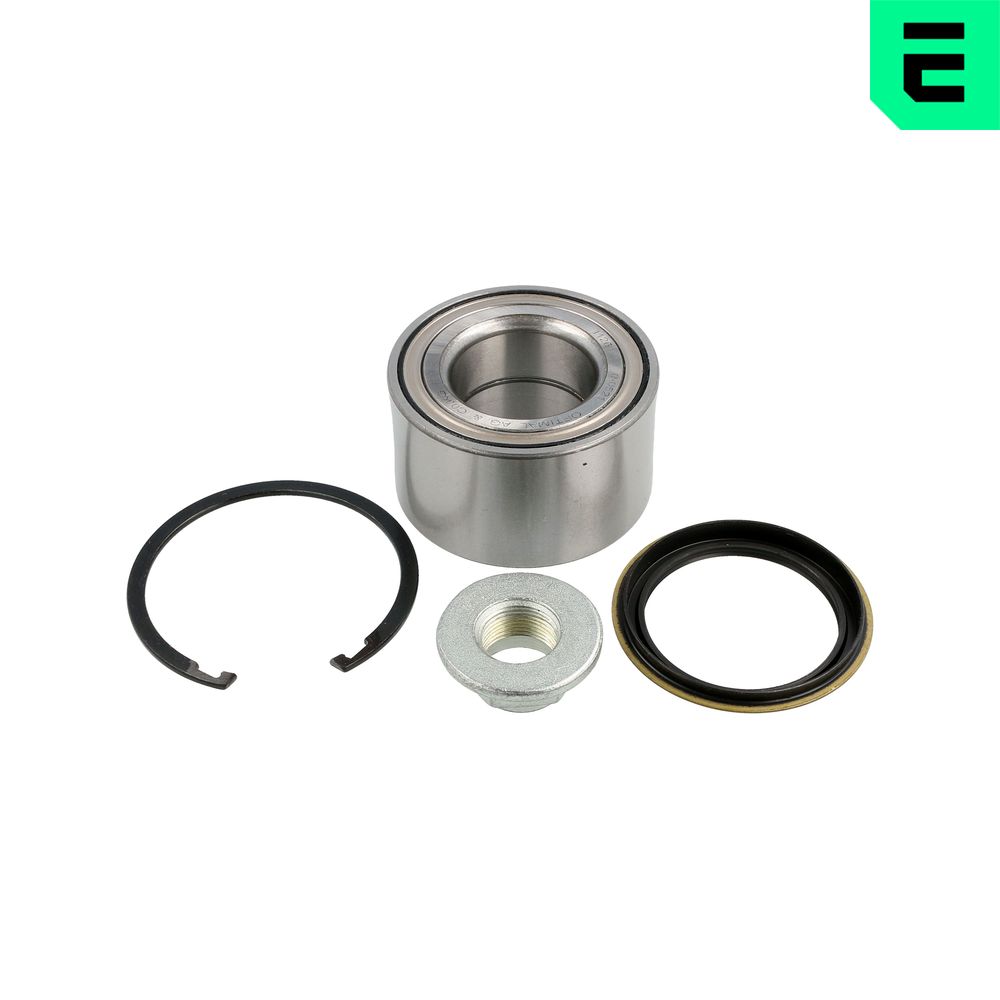 KIT CUSCINETTO RUOTA
