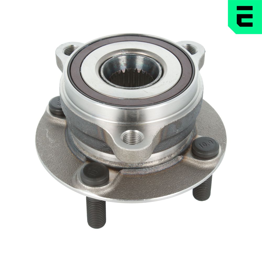 KIT CUSCINETTO RUOTA