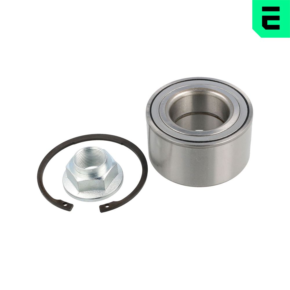 KIT CUSCINETTO RUOTA