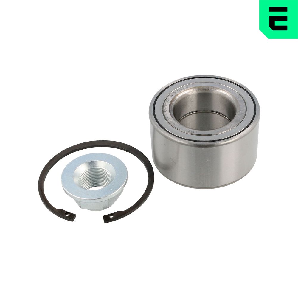 KIT CUSCINETTO RUOTA