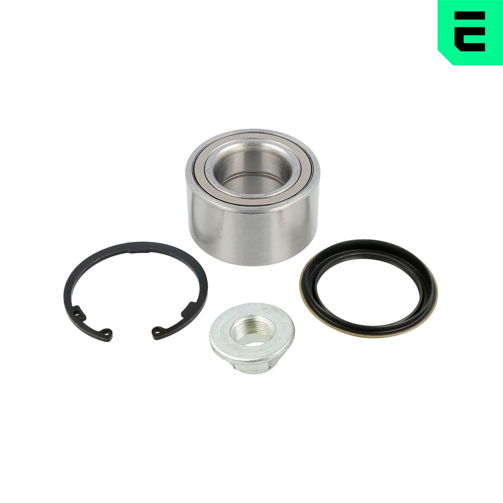 KIT CUSCINETTO RUOTA