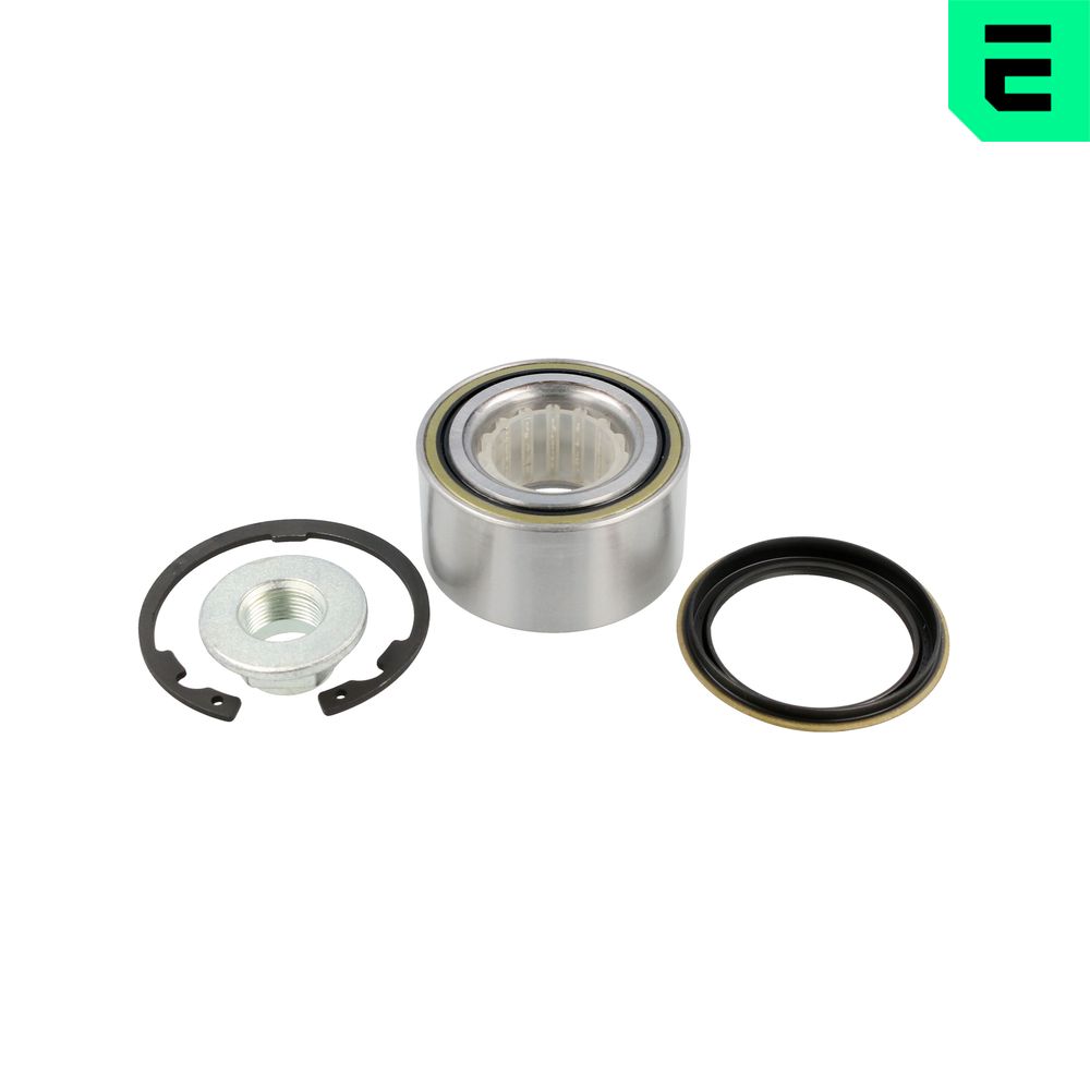 KIT CUSCINETTO RUOTA