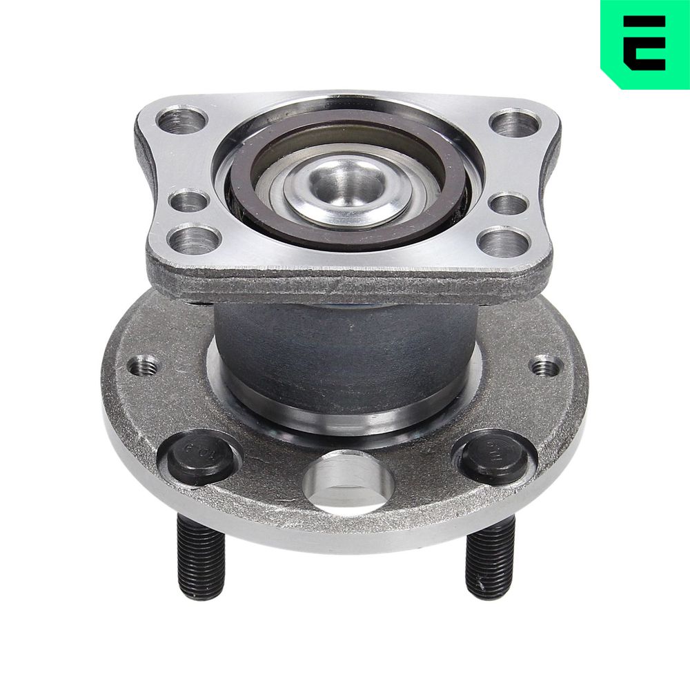 KIT CUSCINETTO RUOTA