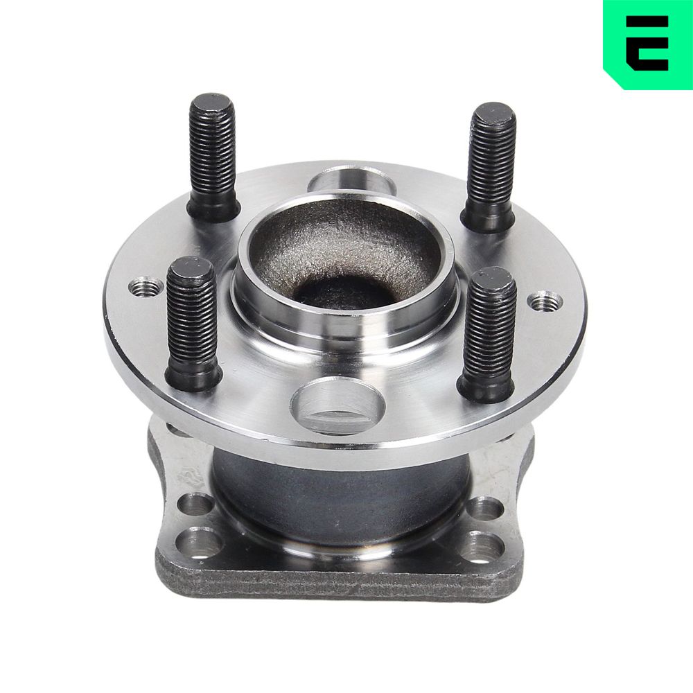 KIT CUSCINETTO RUOTA