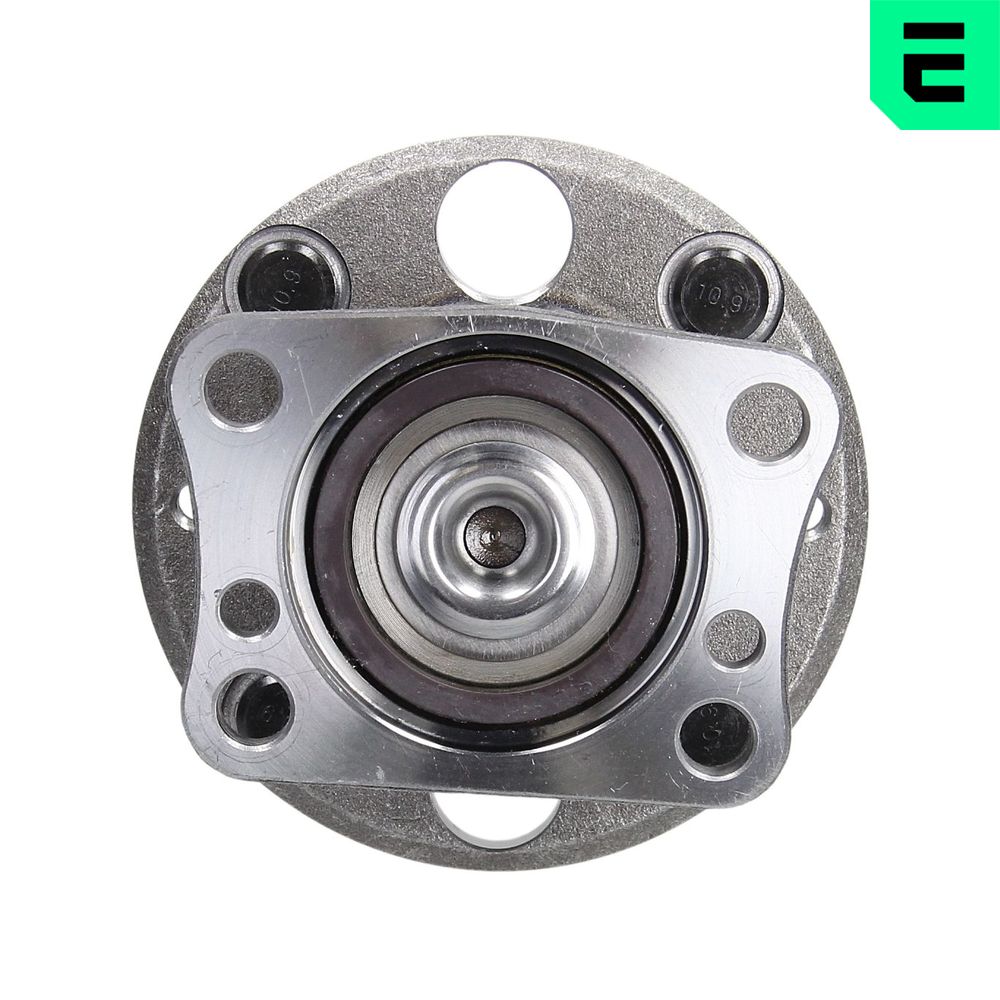 KIT CUSCINETTO RUOTA