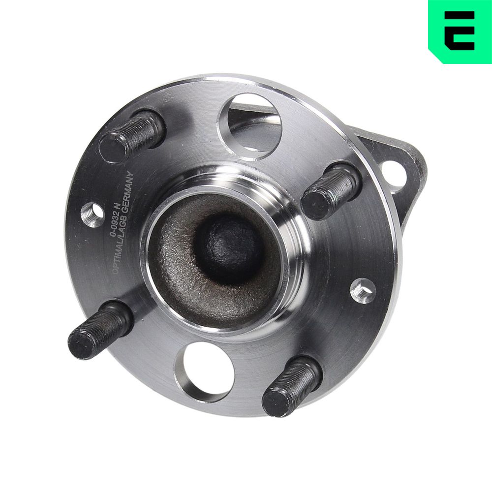 KIT CUSCINETTO RUOTA