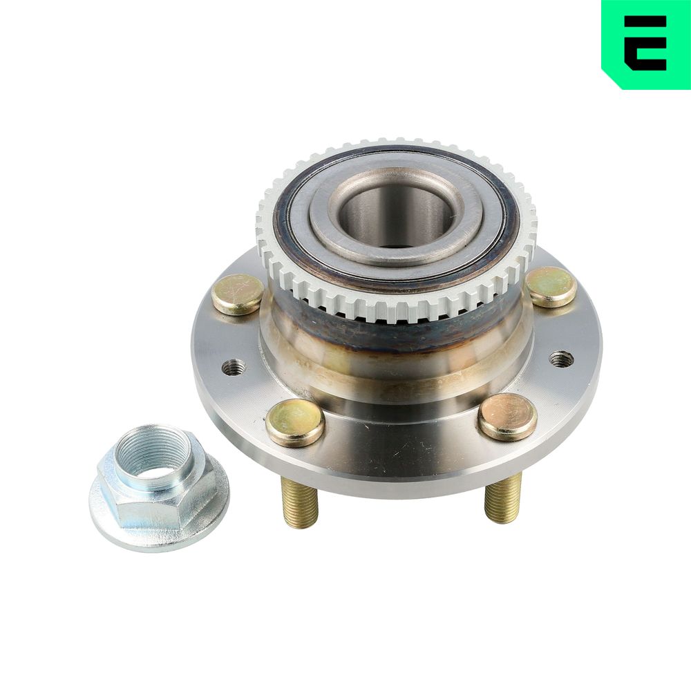 KIT CUSCINETTO RUOTA