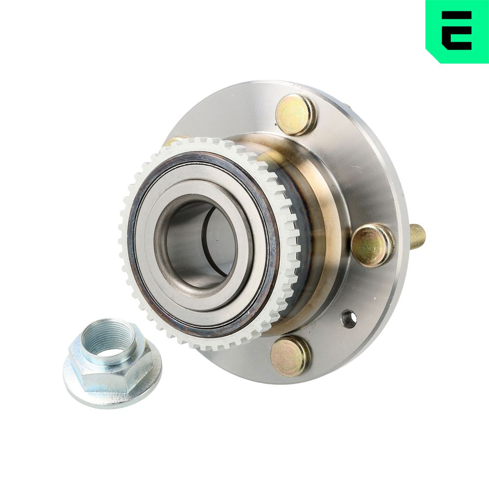 KIT CUSCINETTO RUOTA