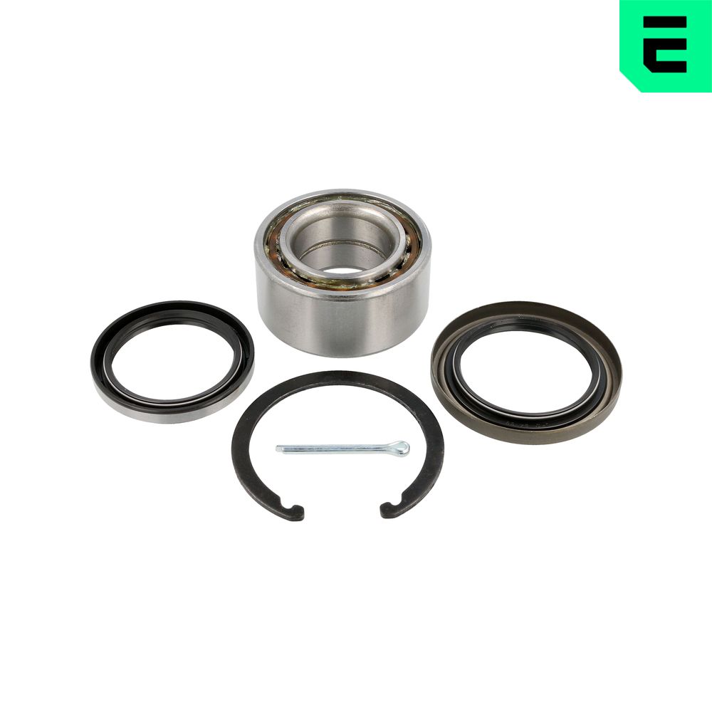 KIT CUSCINETTO RUOTA