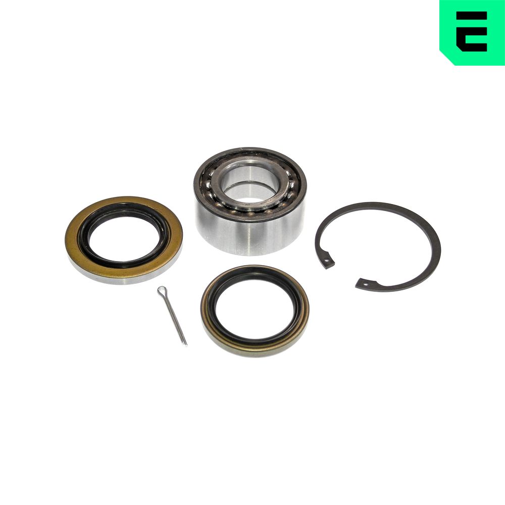 KIT CUSCINETTO RUOTA