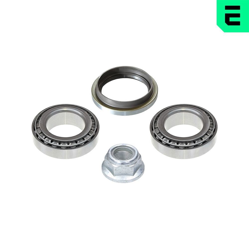 KIT CUSCINETTO RUOTA