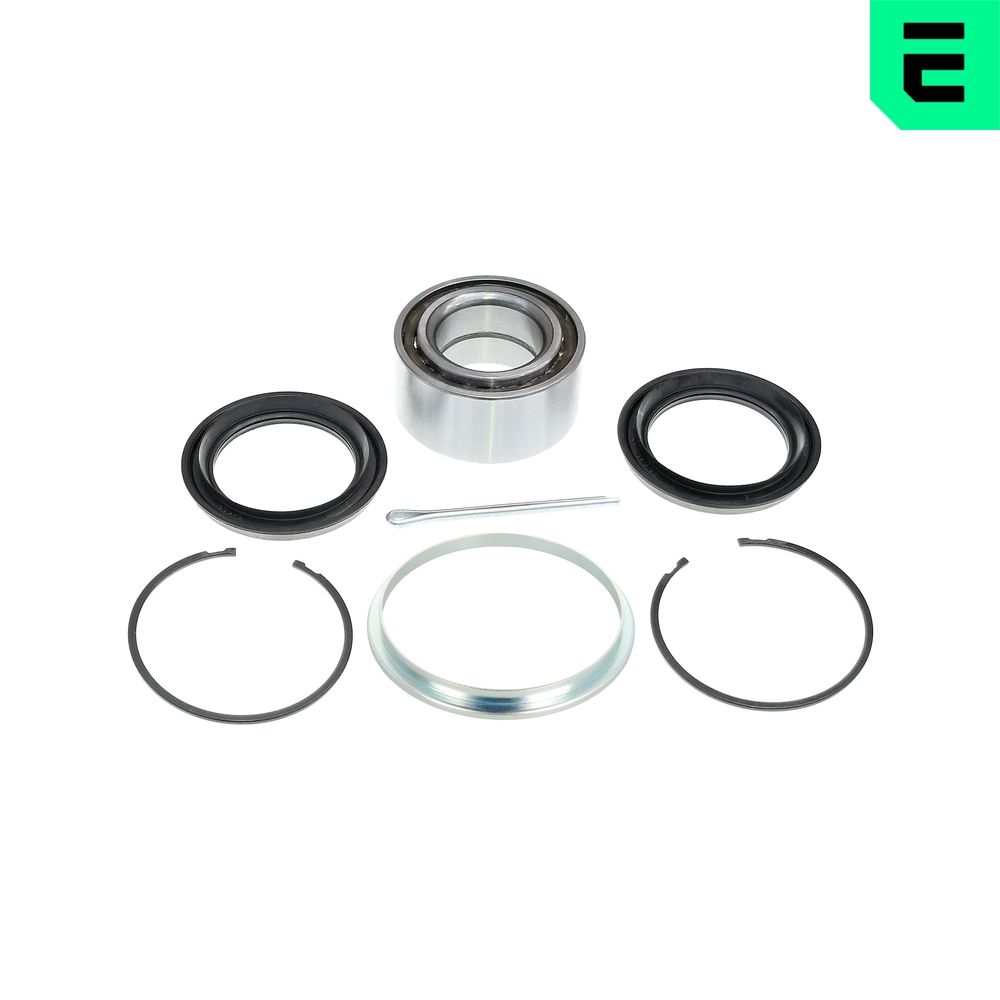 KIT CUSCINETTO RUOTA