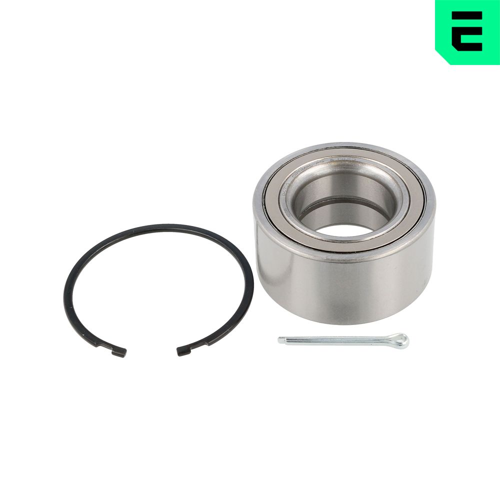 KIT CUSCINETTO RUOTA