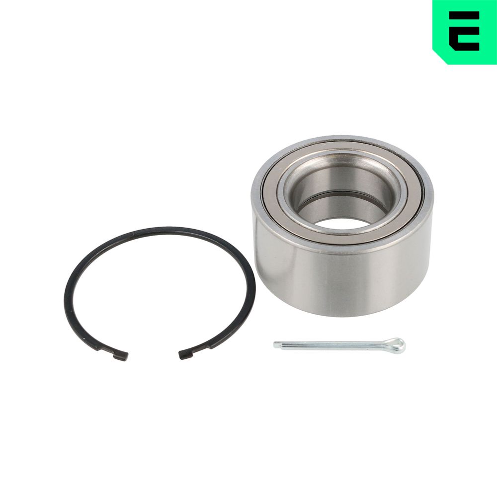 KIT CUSCINETTO RUOTA