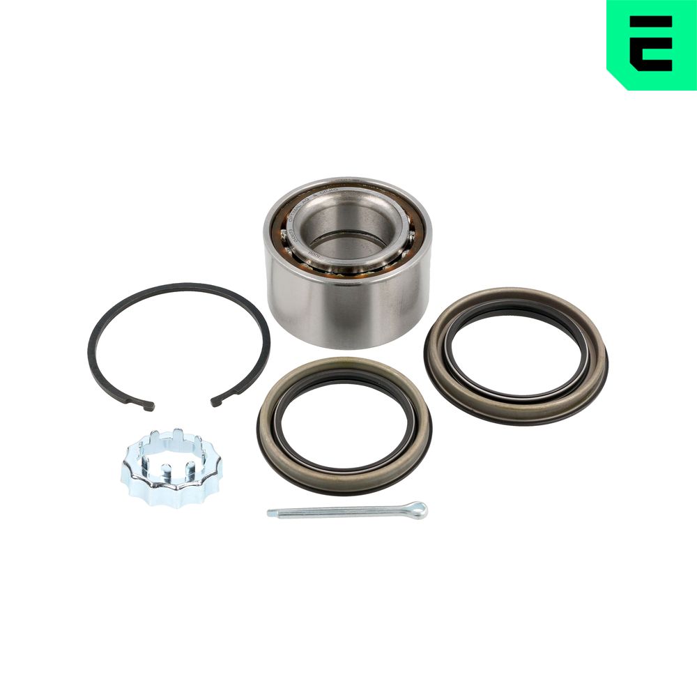 KIT CUSCINETTO RUOTA