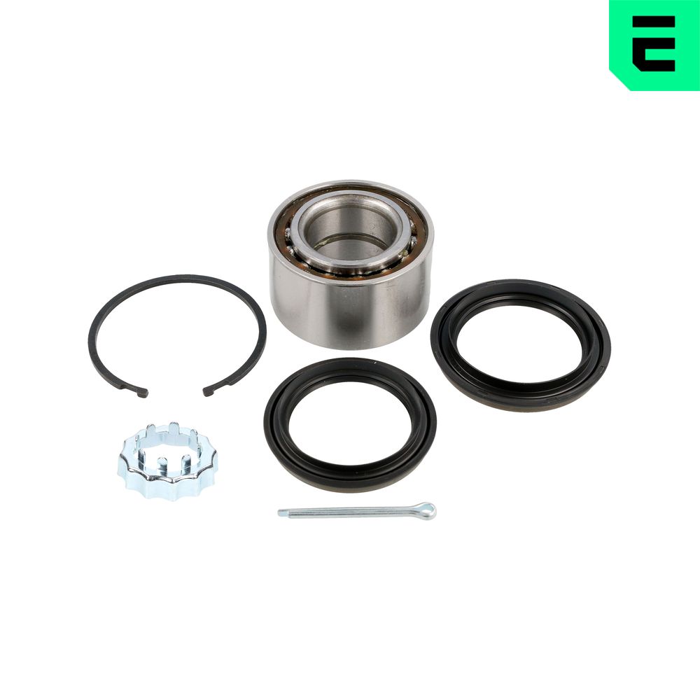 KIT CUSCINETTO RUOTA