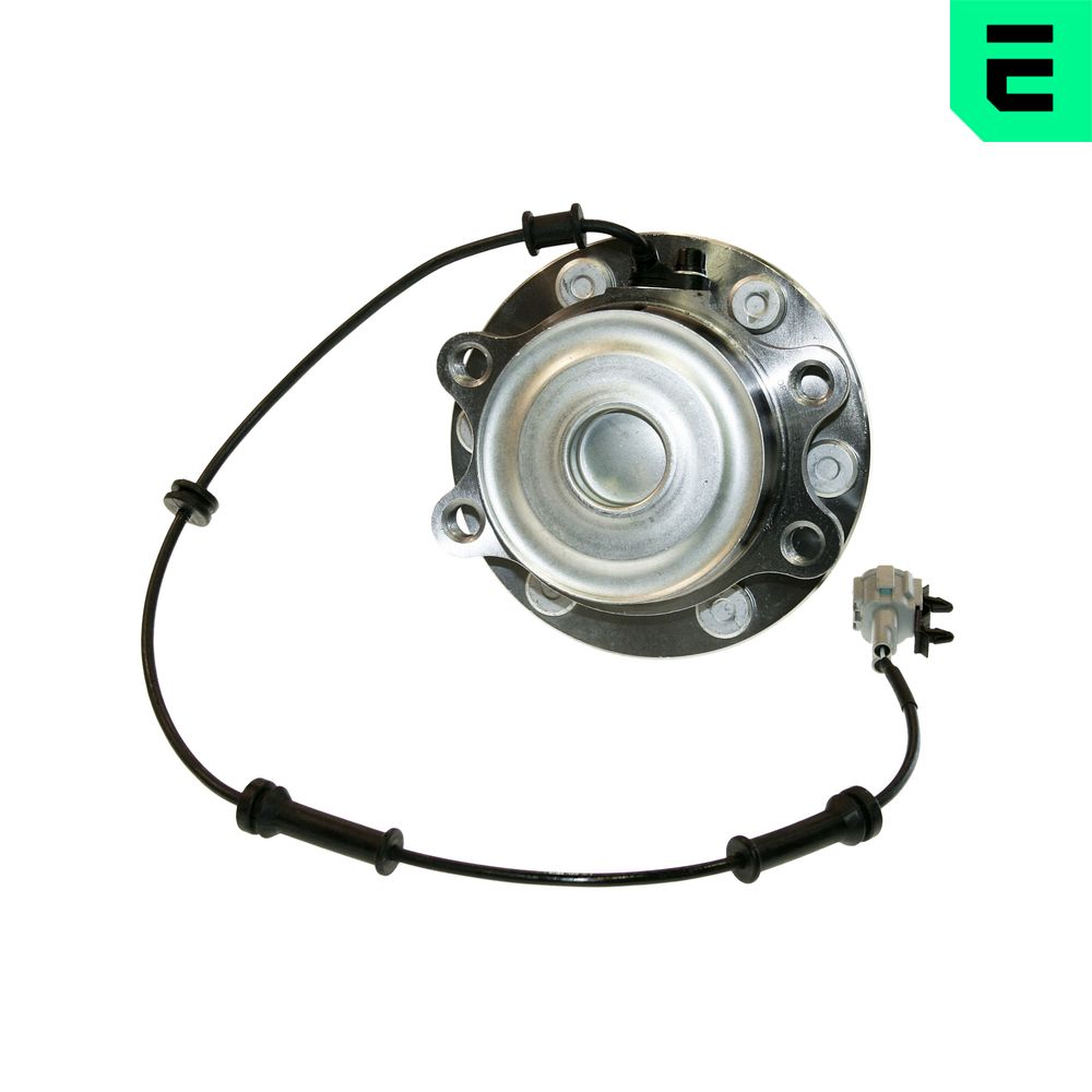 KIT CUSCINETTO RUOTA