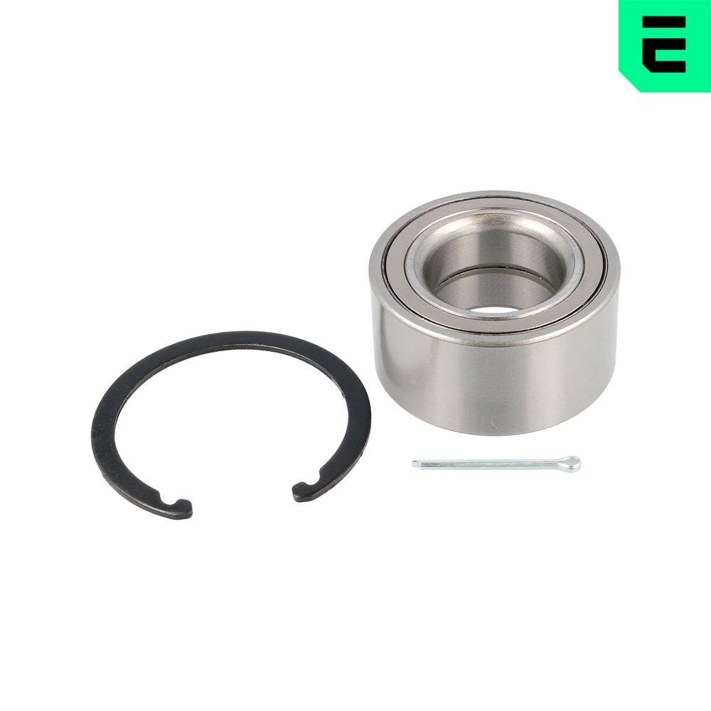 KIT CUSCINETTO RUOTA