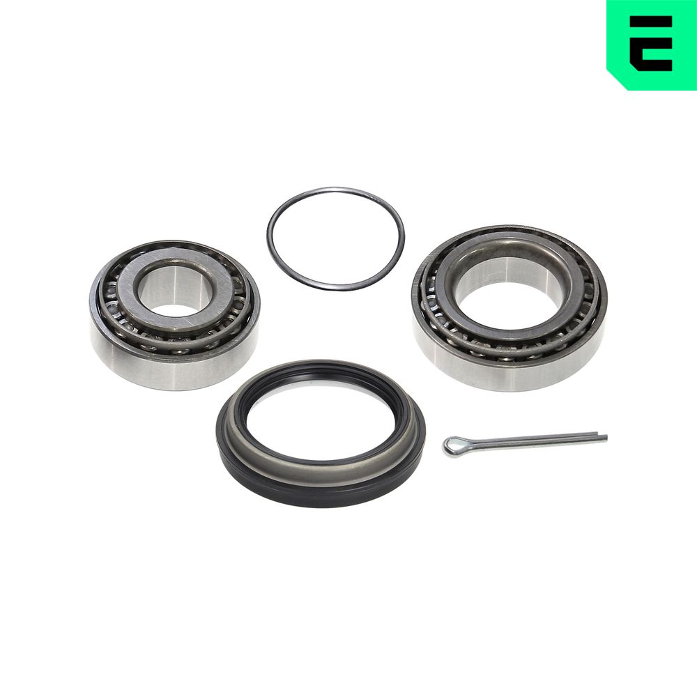KIT CUSCINETTO RUOTA