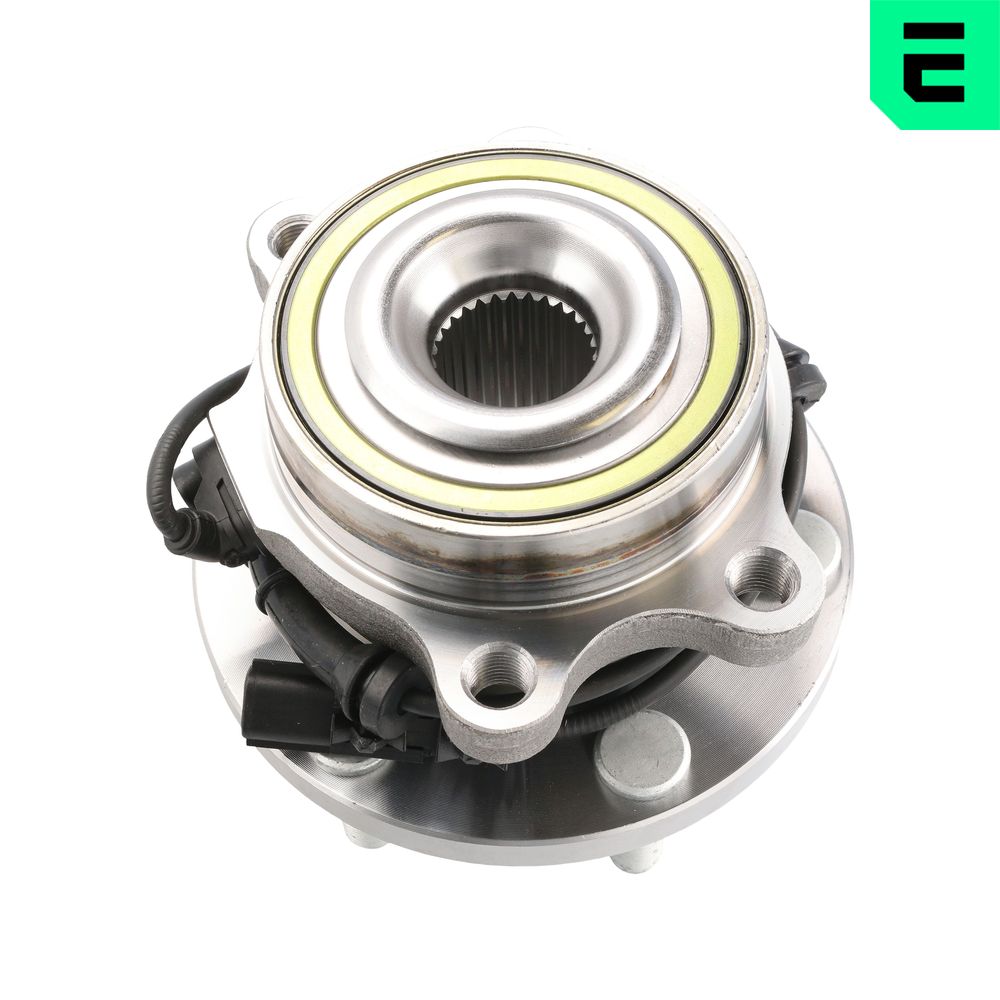 KIT CUSCINETTO RUOTA