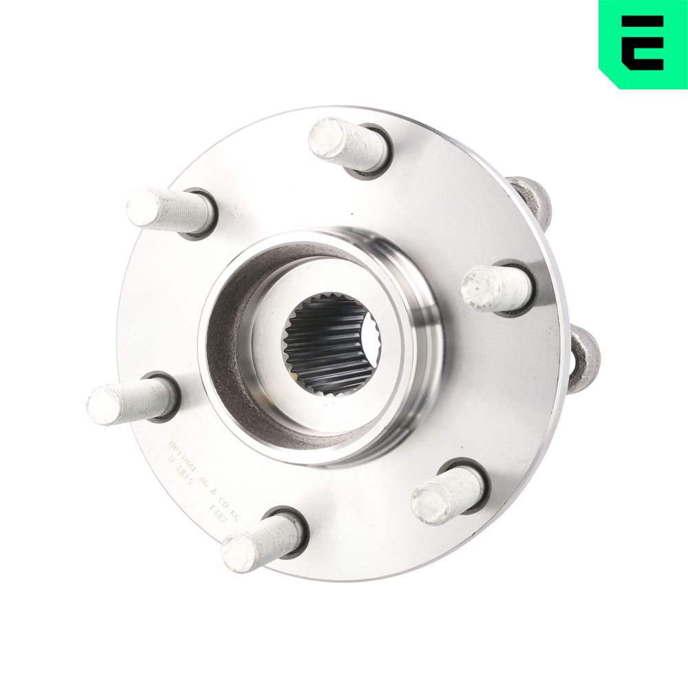 KIT CUSCINETTO RUOTA