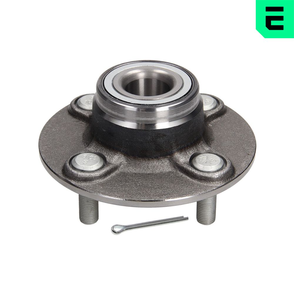 KIT CUSCINETTO RUOTA