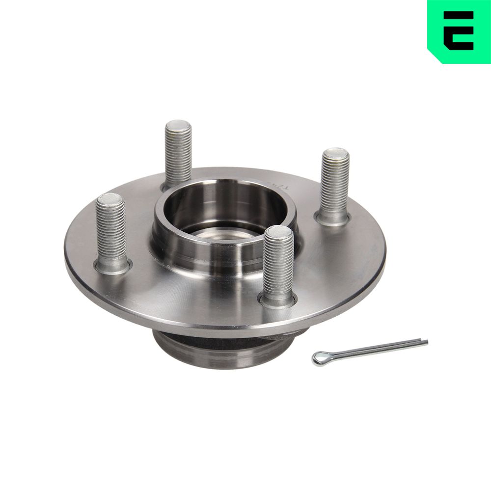 KIT CUSCINETTO RUOTA