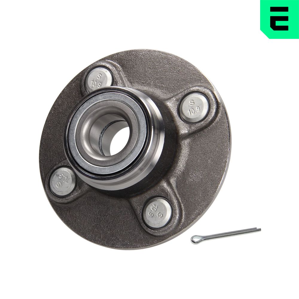 KIT CUSCINETTO RUOTA