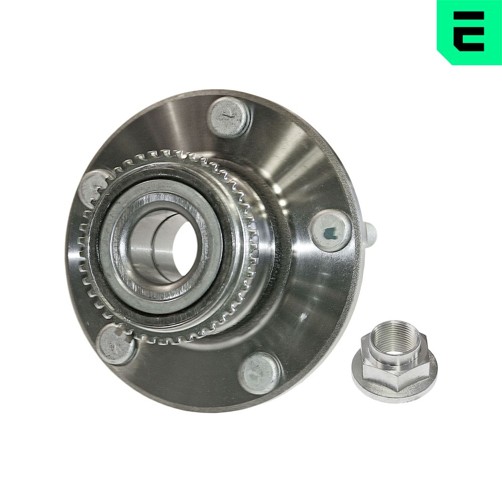 KIT CUSCINETTO RUOTA