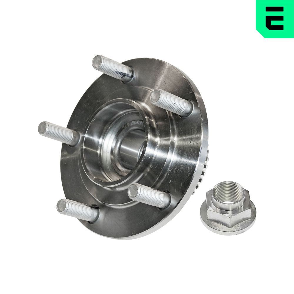 KIT CUSCINETTO RUOTA