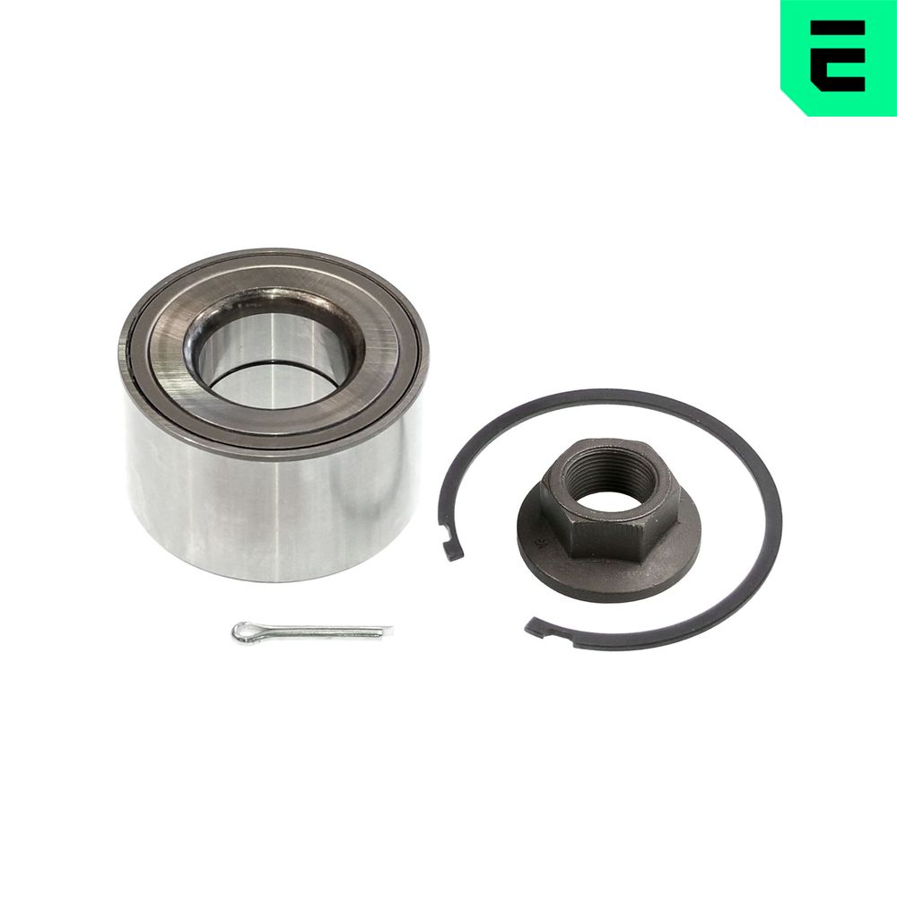 KIT CUSCINETTO RUOTA
