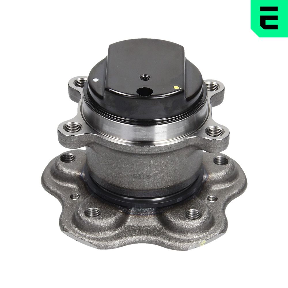 KIT CUSCINETTO RUOTA