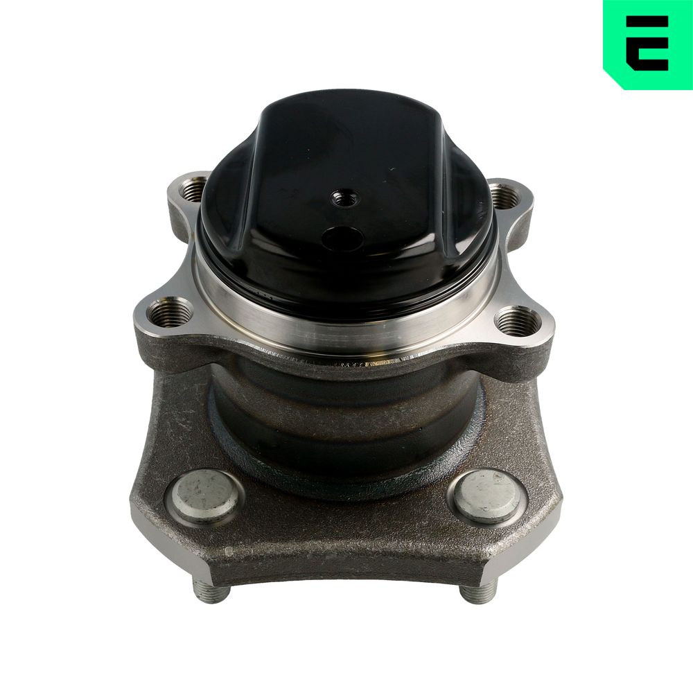 KIT CUSCINETTO RUOTA