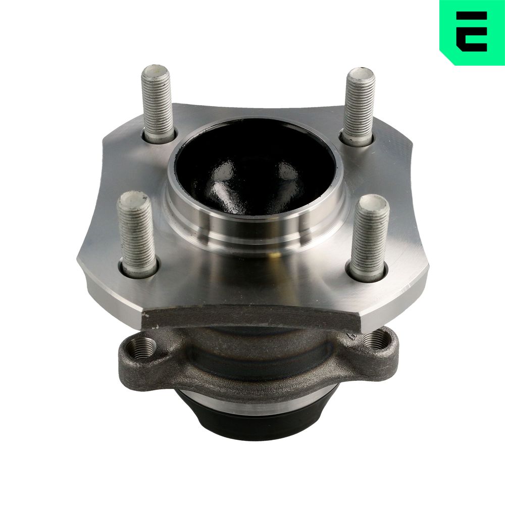 KIT CUSCINETTO RUOTA