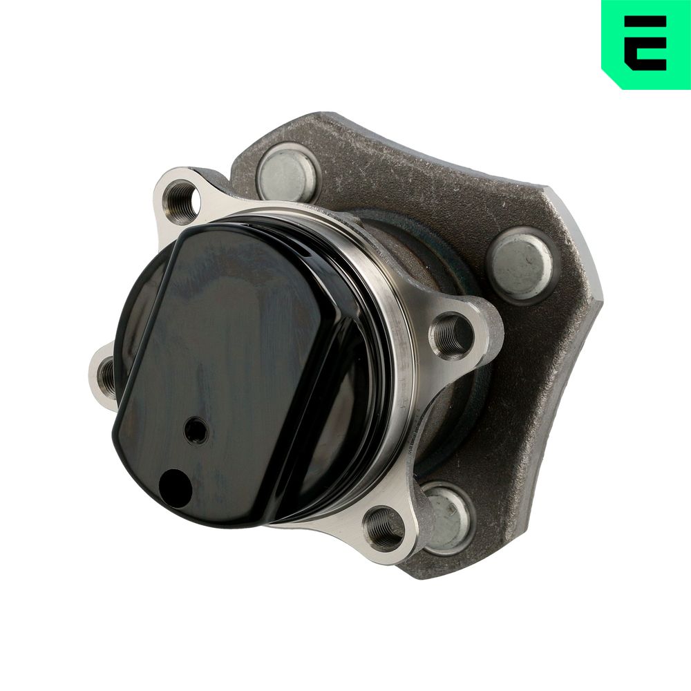 KIT CUSCINETTO RUOTA