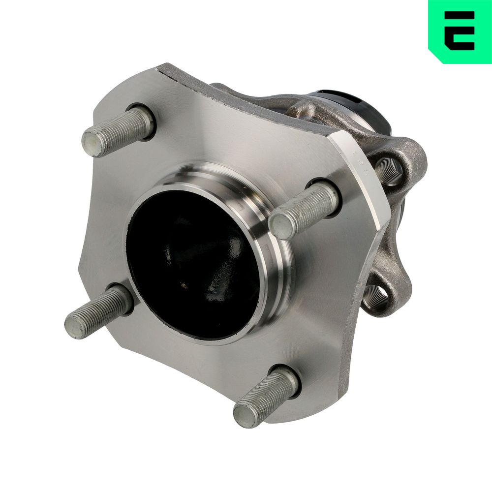 KIT CUSCINETTO RUOTA