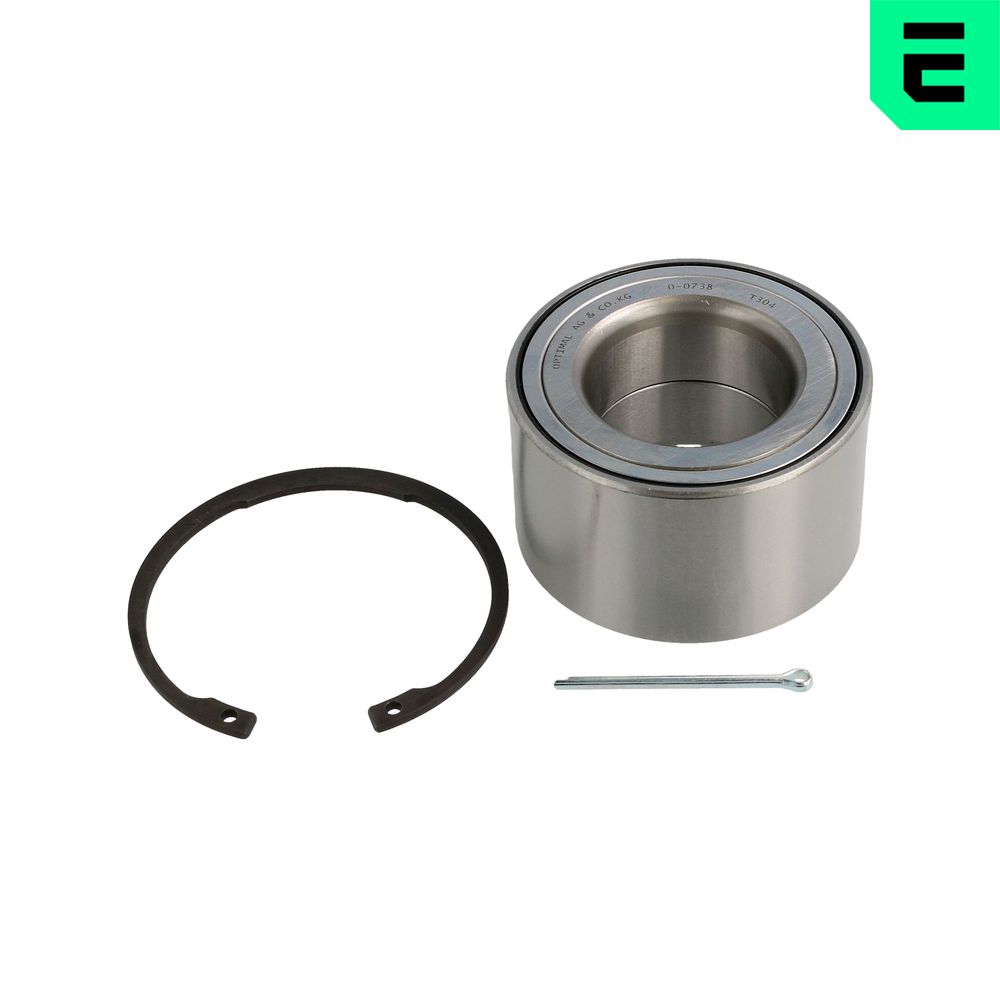 KIT CUSCINETTO RUOTA