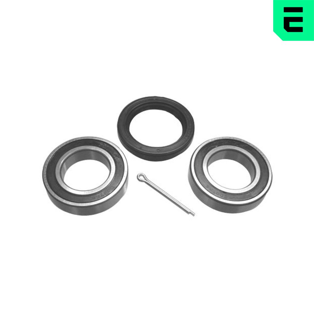 KIT CUSCINETTO RUOTA