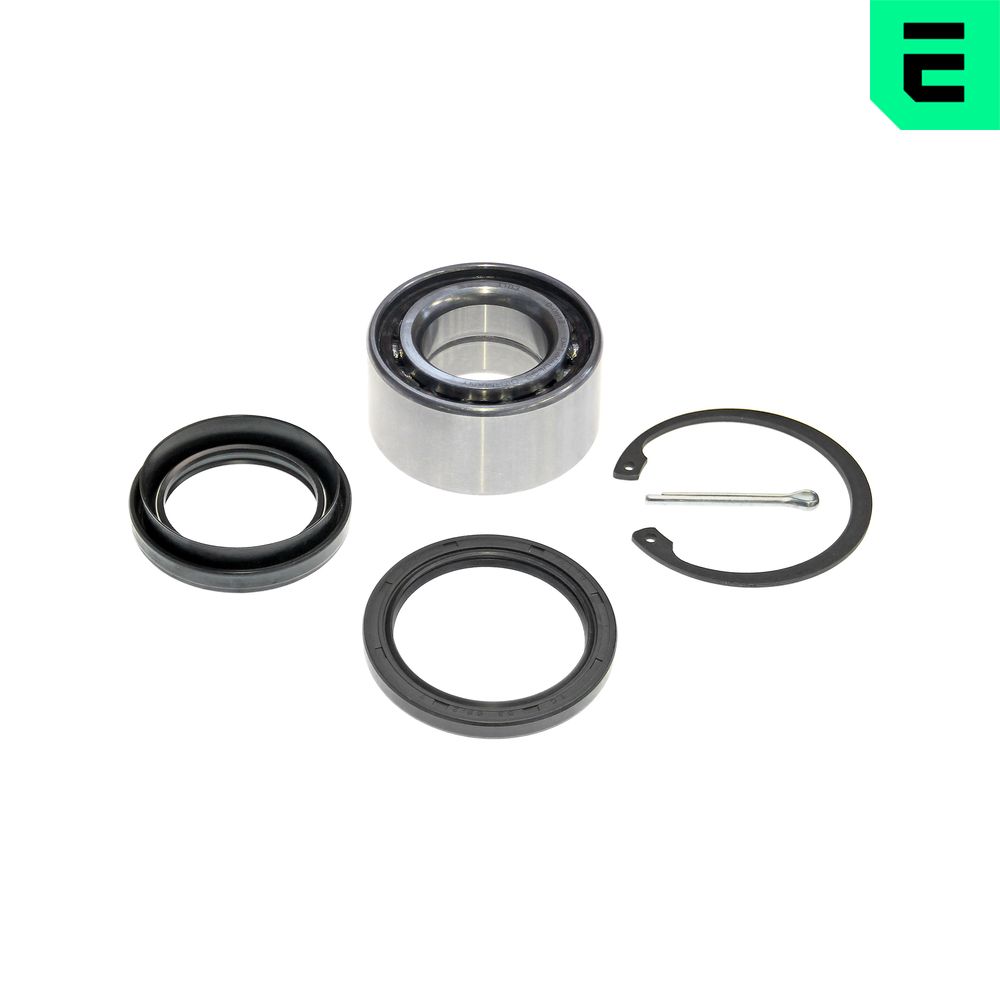 KIT CUSCINETTO RUOTA
