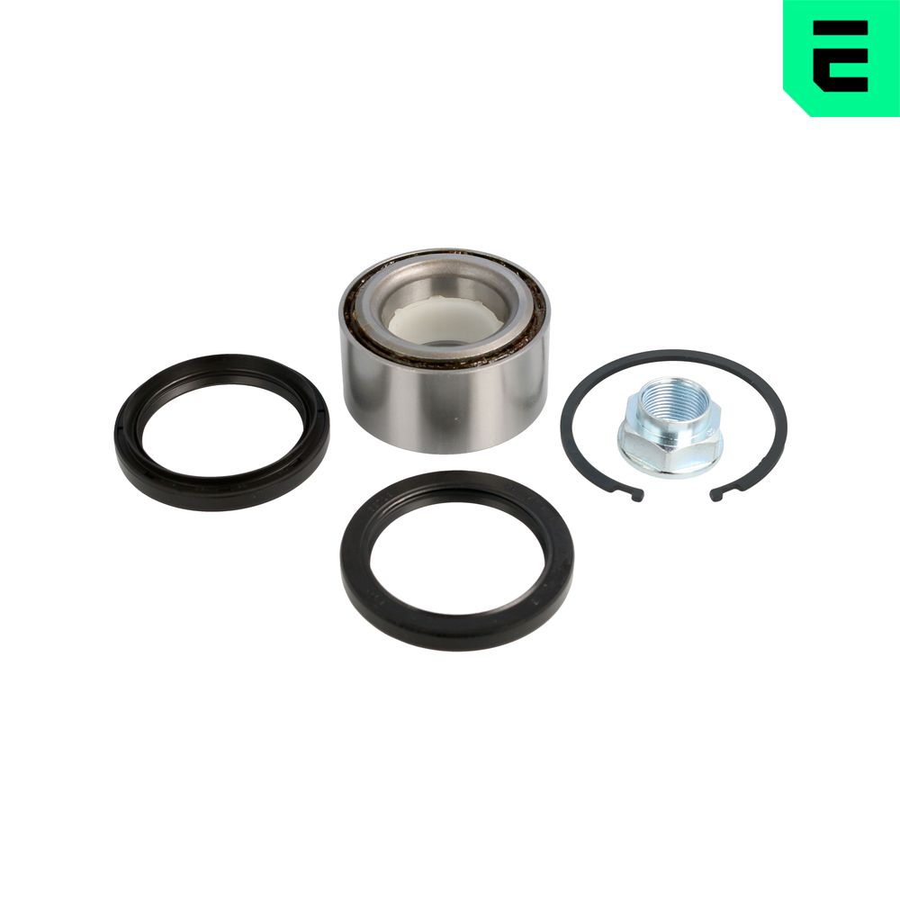 KIT CUSCINETTO RUOTA