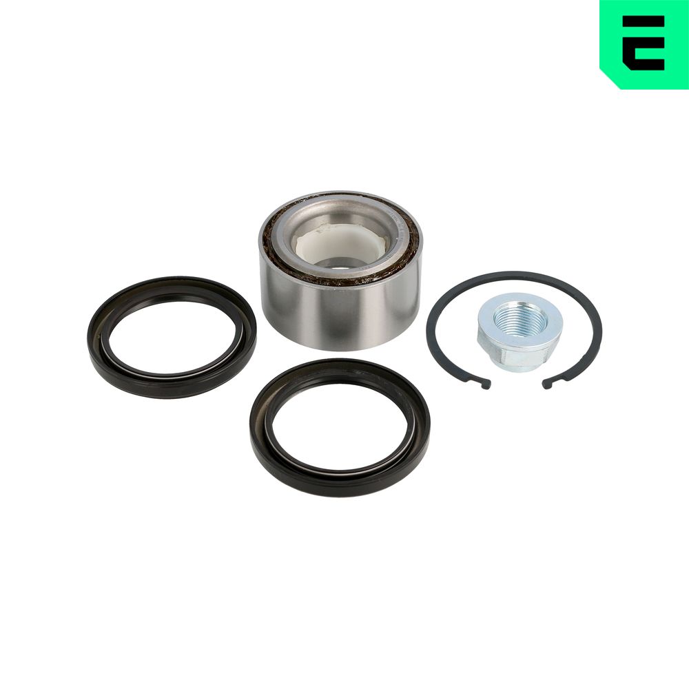 KIT CUSCINETTO RUOTA