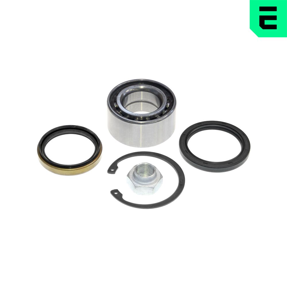 KIT CUSCINETTO RUOTA