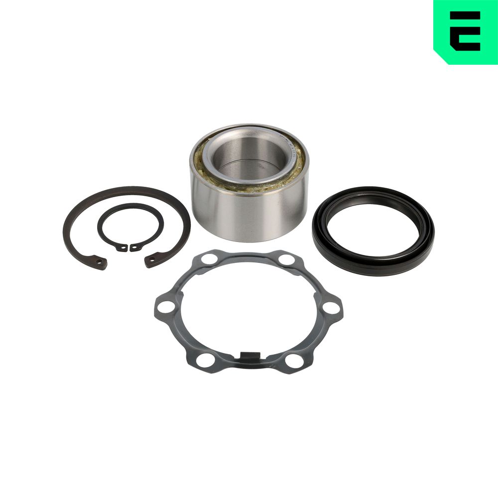 KIT CUSCINETTO RUOTA