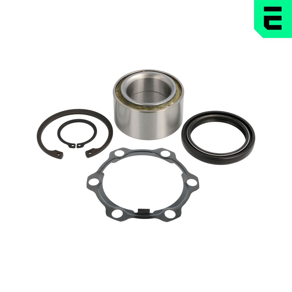KIT CUSCINETTO RUOTA